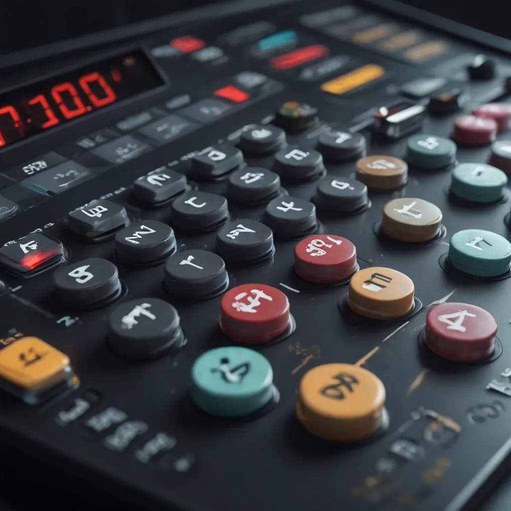 Understanding the Bet Winnings Calculator for Gamblers
