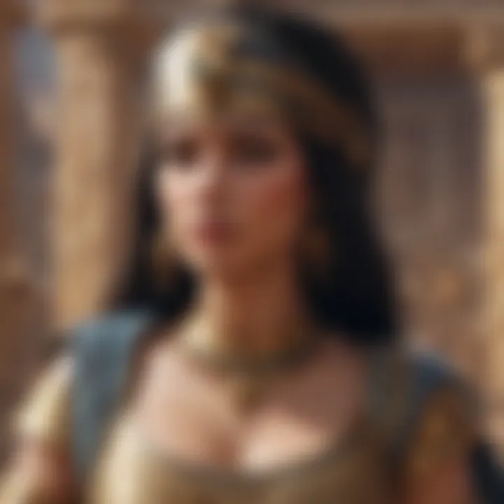 Magnificent An In-Depth Exploration of Playing Cleopatra 2 Online Free