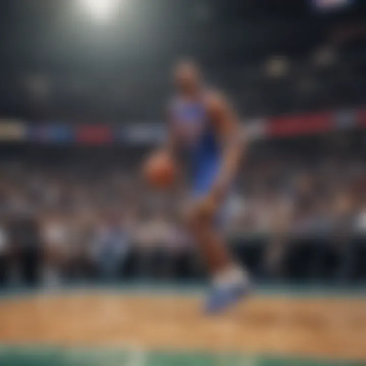 Magnificent Bet365 NBA: A Comprehensive Analysis