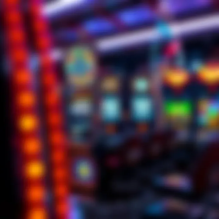 Magnificent Exploring the Intricacies of 3D Slot Machines