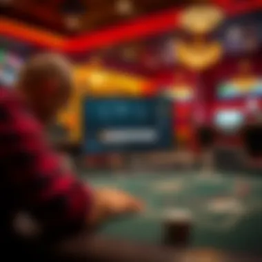 Installation Procedure for Blackjack Software A detailed installation procedure for blackjack software