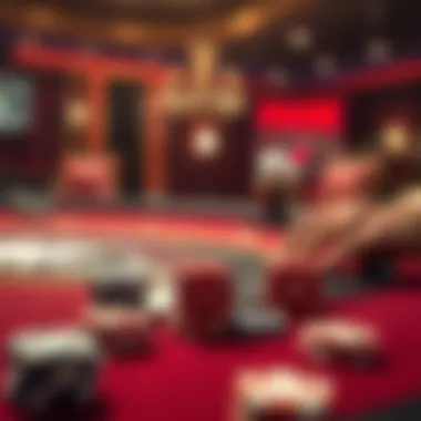 Optimization Techniques for Enhanced Blackjack Gameplay Techniques for optimizing blackjack gameplay experience