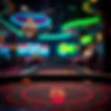 An overview of different platforms for blackjack games