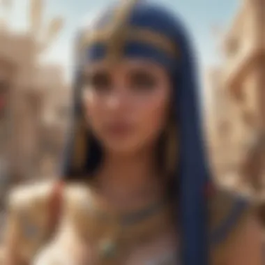 An In-Depth Exploration of Playing Cleopatra 2 Online Free Summary