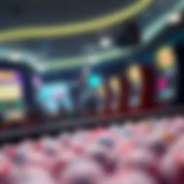 Strategic Approaches to Keno Strategic approach to keno gameplay