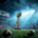 Super Bowl betting odds analysis