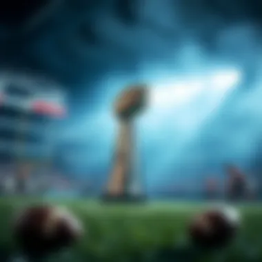 In-depth Analysis of Super Bowl Betting Odds Super Bowl betting odds analysis