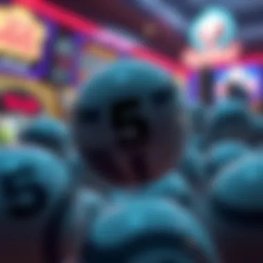Strategic Patterns in Powerball Strategic analysis of Powerball game patterns