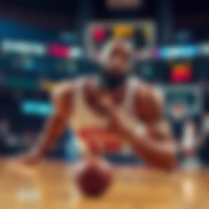 Expert Betting Strategies Expert insights into NBA betting strategies