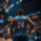Insightful analysis of NBA team performance