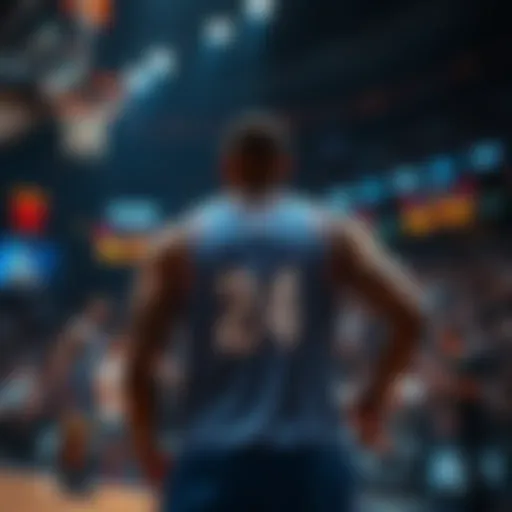 Insightful analysis of NBA team performance