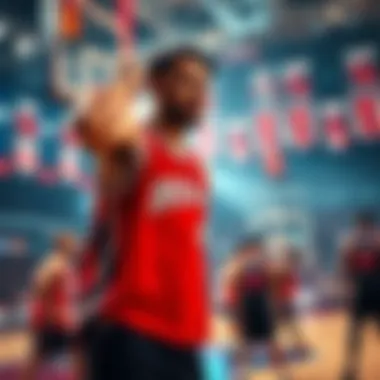 Strategic Factors in Team Success Strategic factors affecting NBA team success