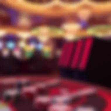 Key Features of Video Poker Sites Overview of essential features for online video poker sites