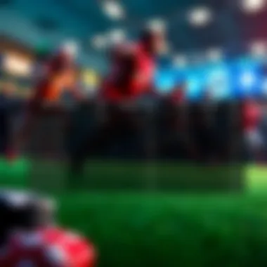 Comparison chart of various betting promotions