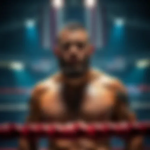 Understanding Pro Wrestling Odds Visual representation of pro wrestling odds