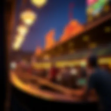 Betting Strategies at Gulfstream Park