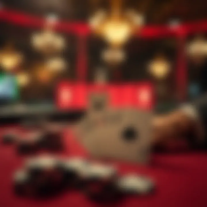 Cultural significance of blackjack in gaming