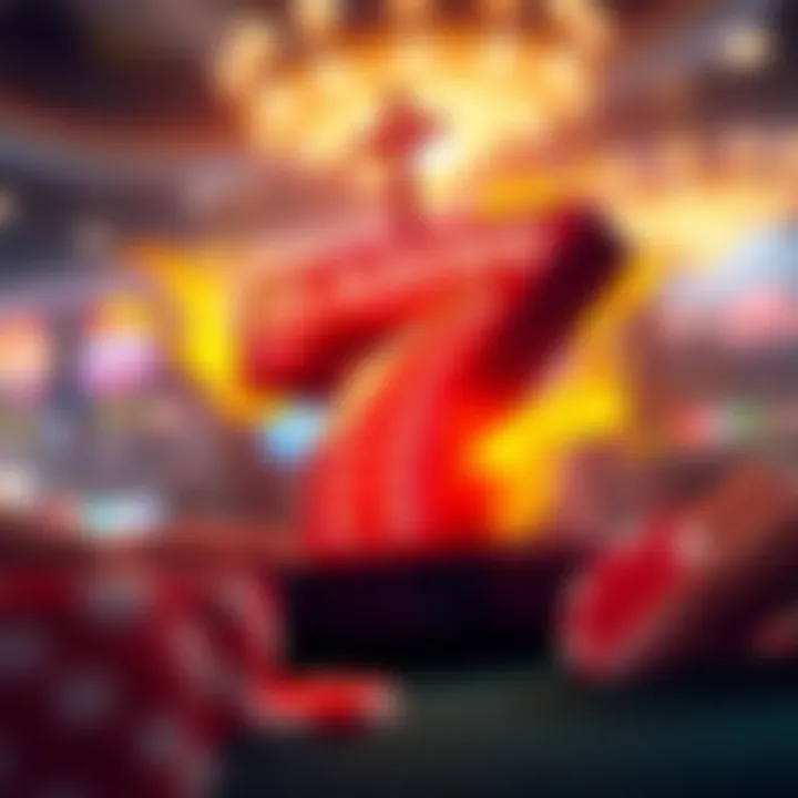 Strategic tips for winning at blackjack