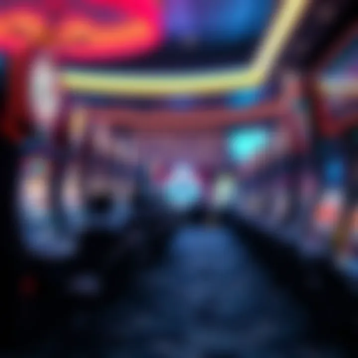 Technological innovations in gaming at Bo Vegas Casino