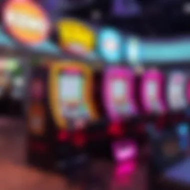 Cultural Significance of Keno Gaming Cultural impact of Keno within the gaming community