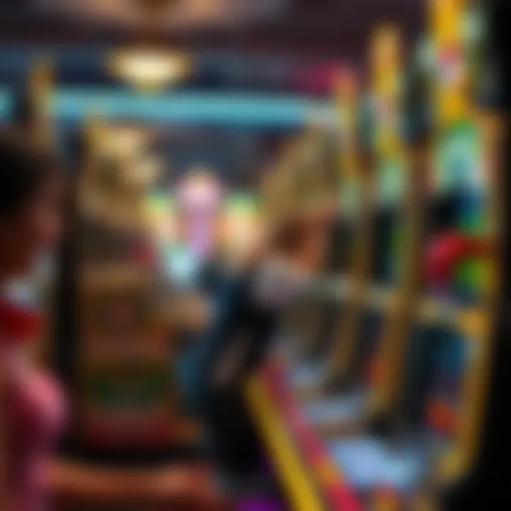 Immersive Gaming Experience with Caesar Slots Exciting gameplay on Caesar Slots app