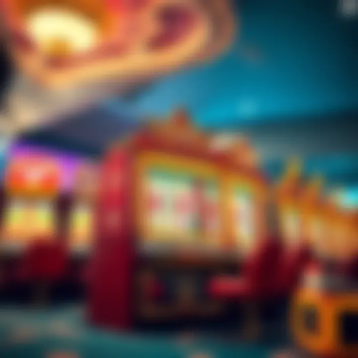 Promoting Responsible Gaming in Caesar Slots Responsible gambling practices