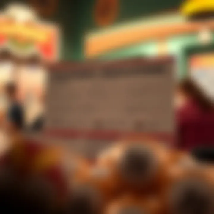 Infographic detailing California Lottery rules and regulations