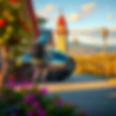 Local Attractions Enhancing Tourism Around Casino Mt Pocono Local attractions and scenic views near Casino Mt Pocono contributing to tourism