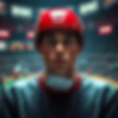 Psychological influences in betting behavior