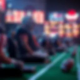 Understanding parlay betting dynamics