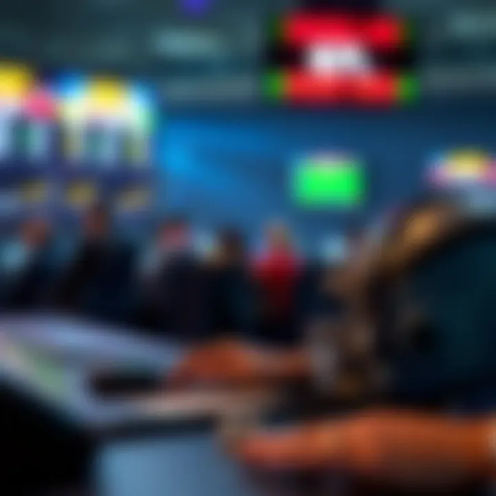 Assessing Risks in Parlay Betting Risk assessment in parlay betting