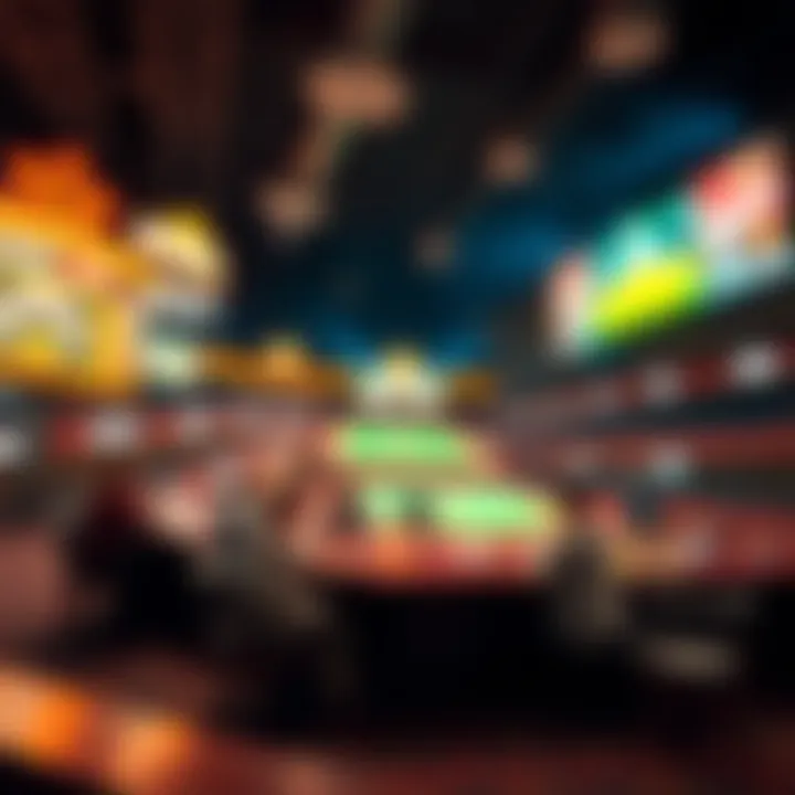 Understanding Caesars Sportsbook Promo Code Benefits