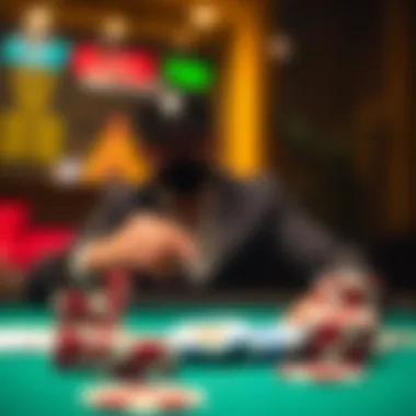 Bonuses and promotions in online poker