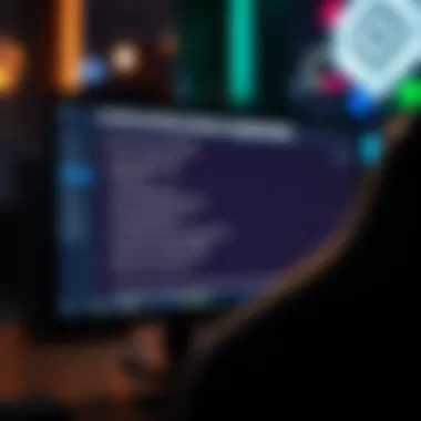 Understanding System Requirements A computer screen showing system requirements for poker applications