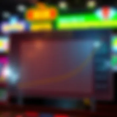 A chart depicting odds and winning probabilities.