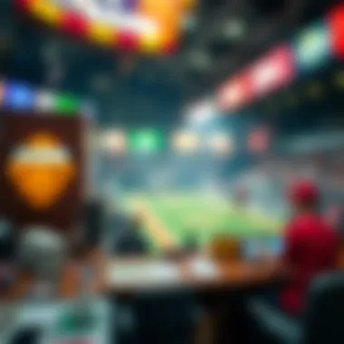 Economic Implications of Sports Betting Economic impact of legalized sports betting
