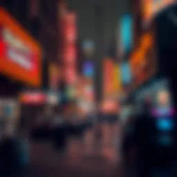 Historical overview of sports betting legislation in New York