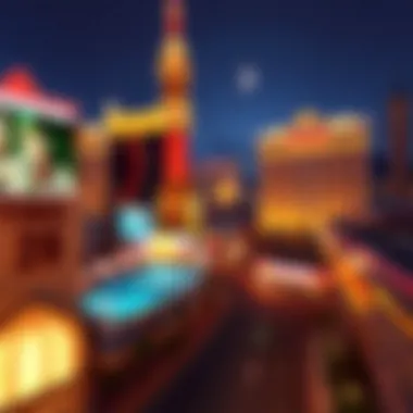 Smart Tips for Saving on Hotel Stays Tips for saving money on Las Vegas hotel stays