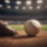 Baseball Betting Strategy Overview