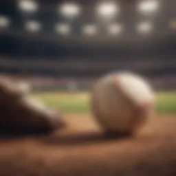 Baseball Betting Strategy Overview