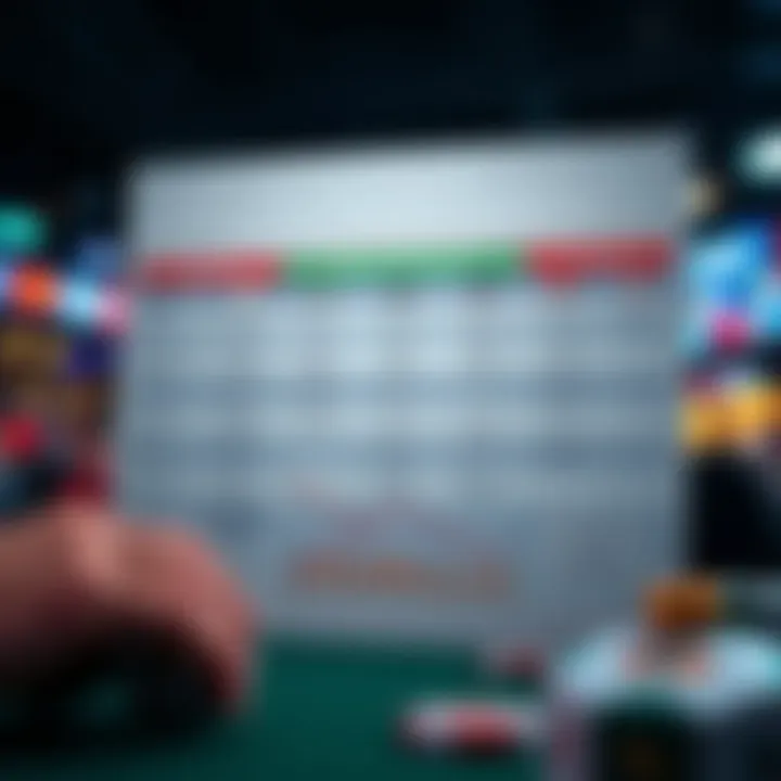 Types of Bonuses Explained An analytical chart illustrating the advantages of different types of online betting sign up bonuses.