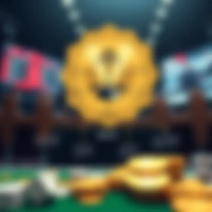 Legal Insights on Betting Bonuses A legal framework diagram outlining the regulations surrounding online betting sign up bonuses.