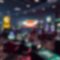 An overview of Michigan's betting apps