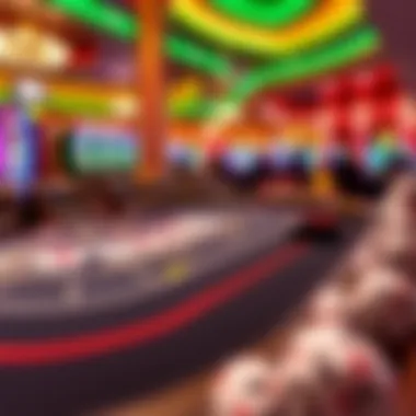 Explore Unique Variations of Blackjack Unique blackjack variations offered at the casino