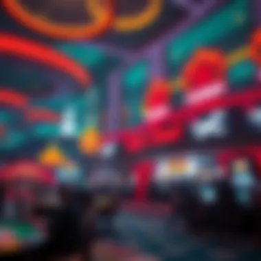 Cultural Implications of Online Casinos Exploring the cultural implications of online casinos