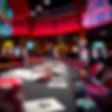 Emphasizing Responsible Gambling at Gun Lake Online Casino Responsible gambling practices emphasized within online gaming