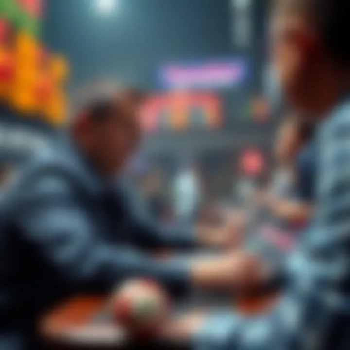 Understanding Risk Management in Betting Risk management strategies in sports betting