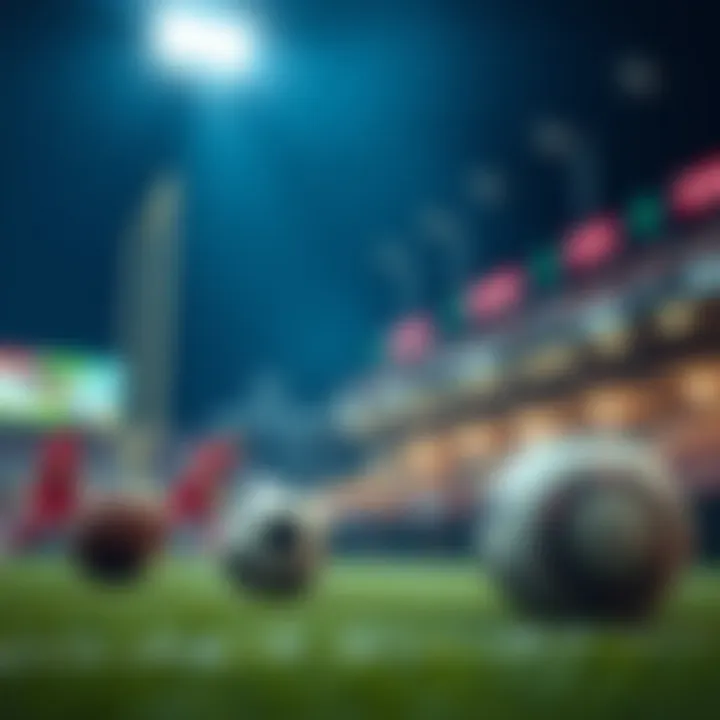 Refining Your Wagering Approach Refining wagering strategies for parlay bets