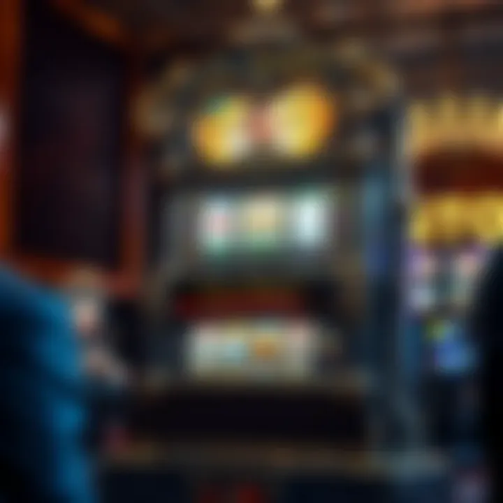 Intricate Game of Thrones Slot Machine Design Intricate Game of Thrones slot machine design