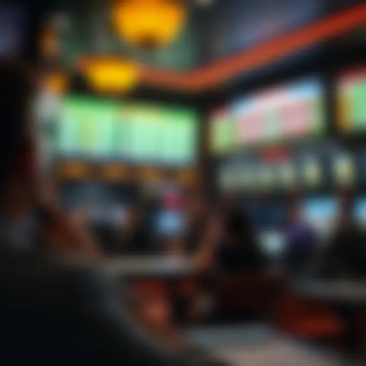 Understanding the Regulatory Landscape of Sports Betting Regulatory framework in sports betting